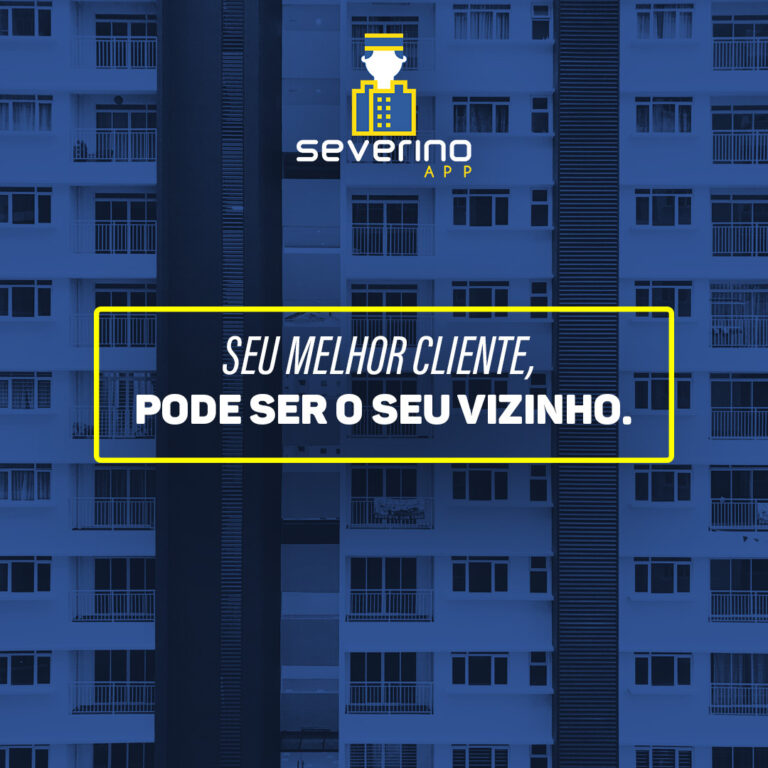 empreender no condomínio