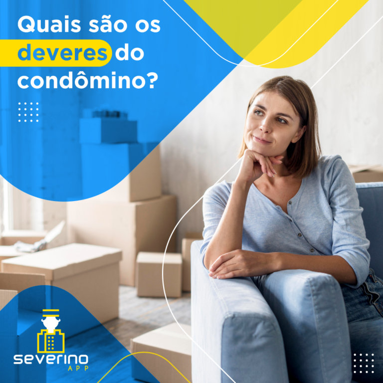 direitos e deveres do condômino